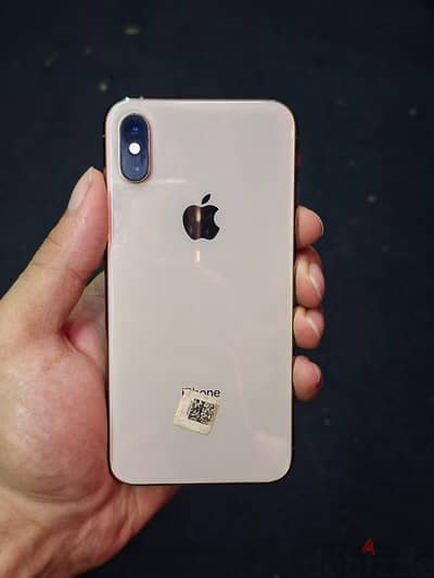 آبل - آيفون اكس اس