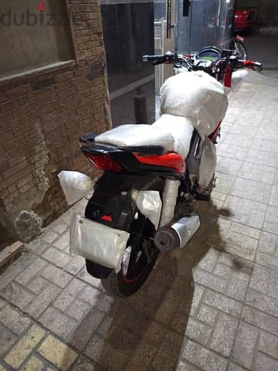 هاوجى 150 كسر زيرو