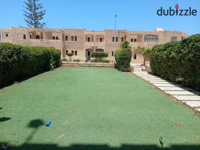 Chalet for Sale in Marina 2, North Coast second row