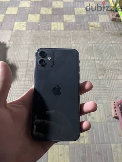 Apple - iPhone 11