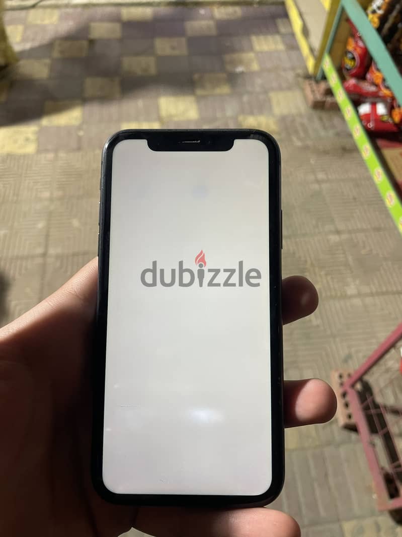 Apple - iPhone 11 2