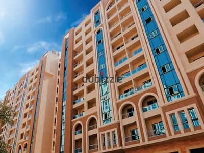 A very distinctive apartment for sale in Baron Compound Royal Tower Baron