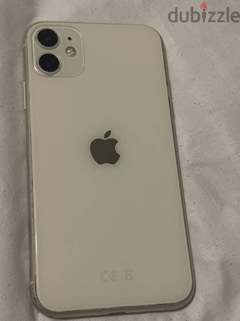 Apple - iPhone 11 1