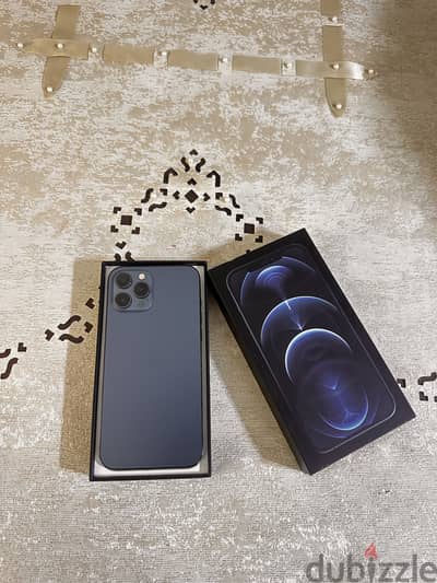 iPhone 12 pro max