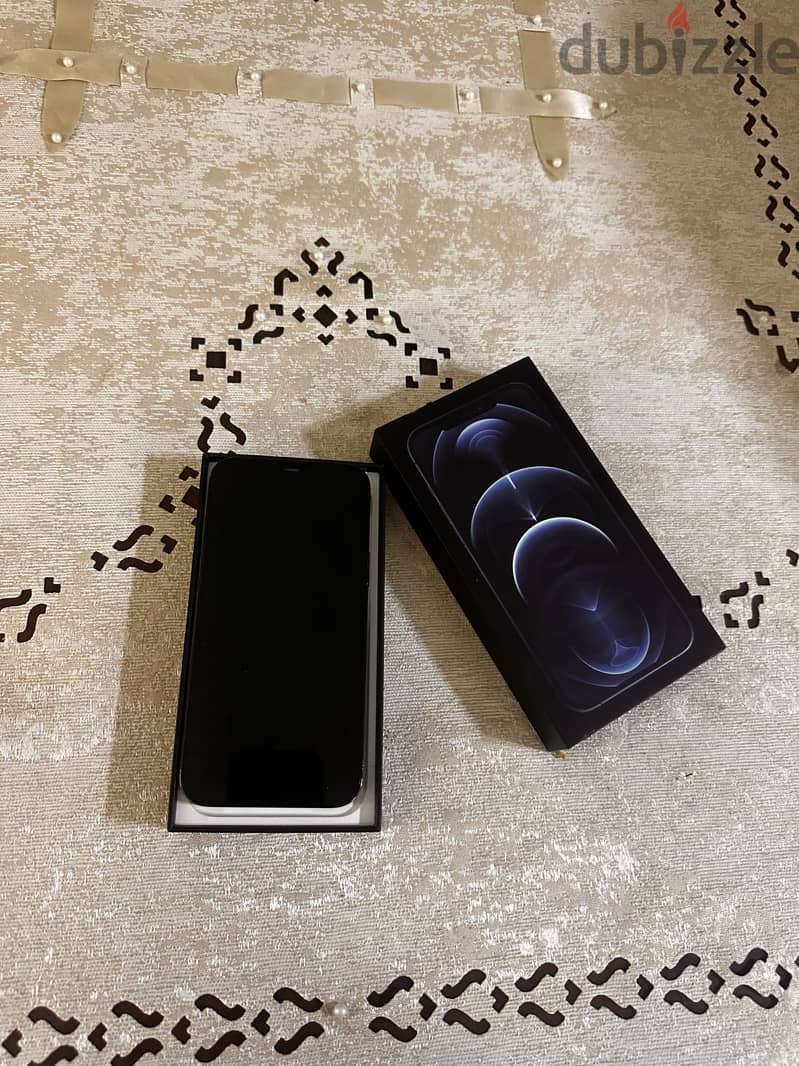 iPhone 12 pro max 2