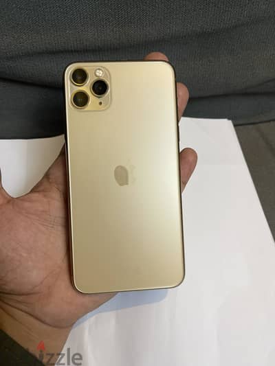 آبل - آيفون 11 برو ماكس
