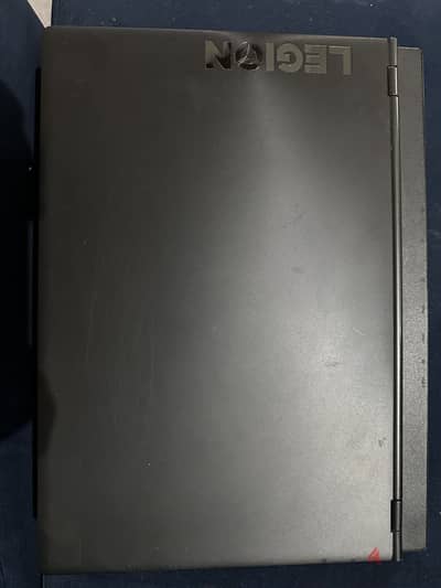 Lenovo Legion Y540
