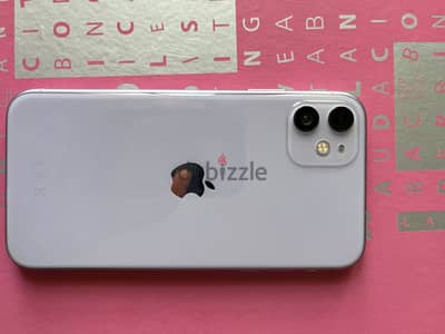 Apple - iPhone 11