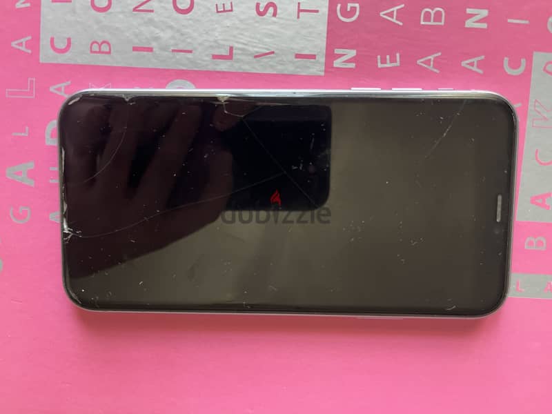 Apple - iPhone 11 1