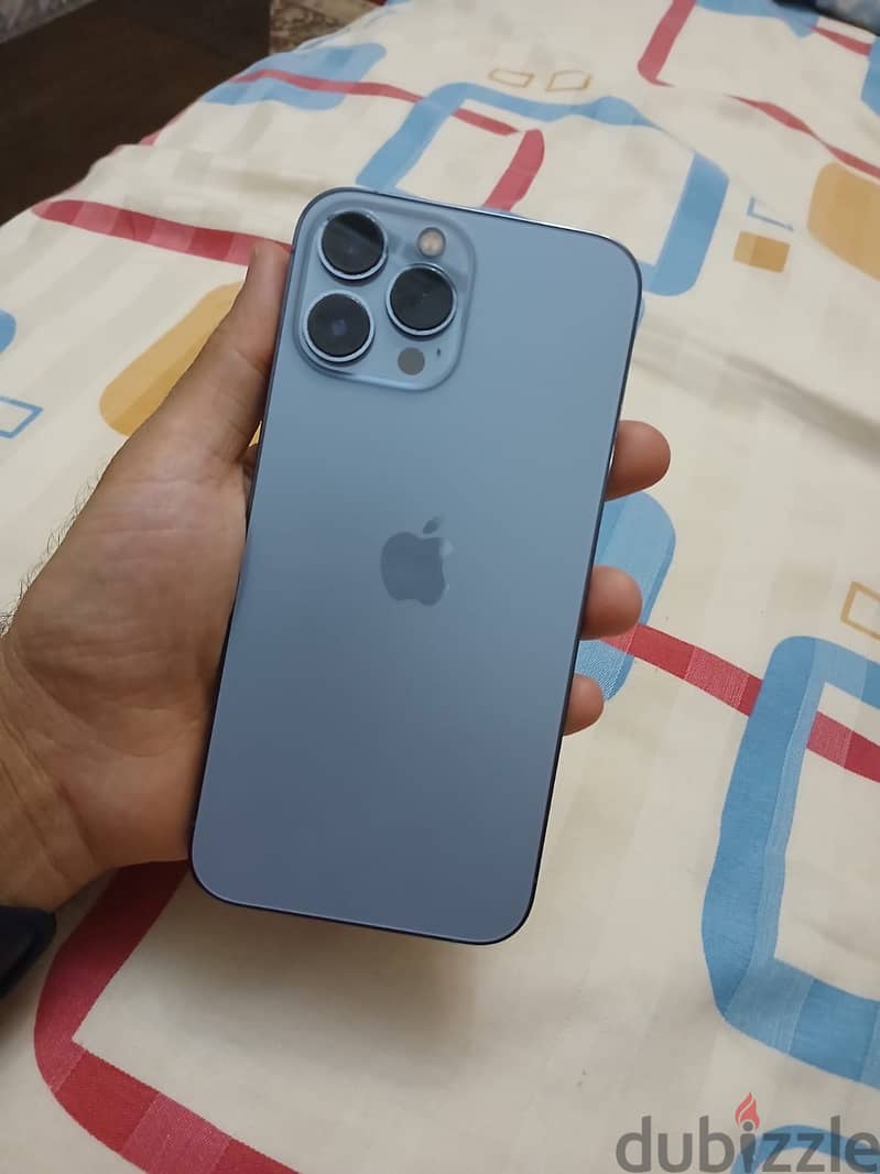 Apple - iPhone 13 Pro Max 3