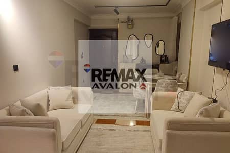 Apartment for Sale 110 m Smouha (Al Nasr St. )