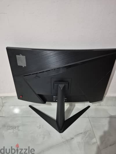 شاشة msi 27