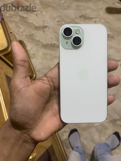 آبل - آيفون 15