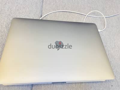 MacBook Pro 2016 Touch Bar 15 inch