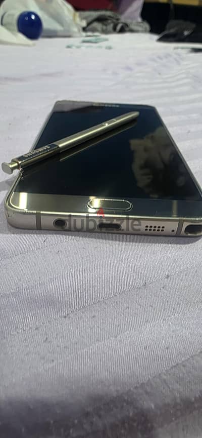 samaung galaxy note 5