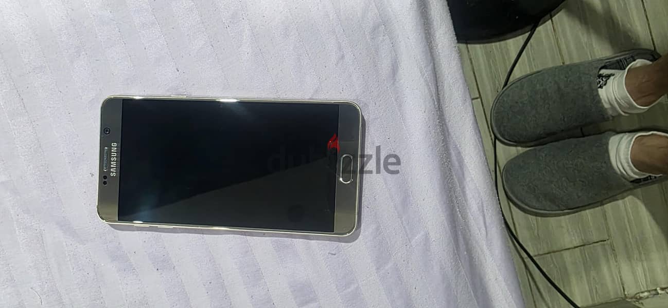 samaung galaxy note 5 3