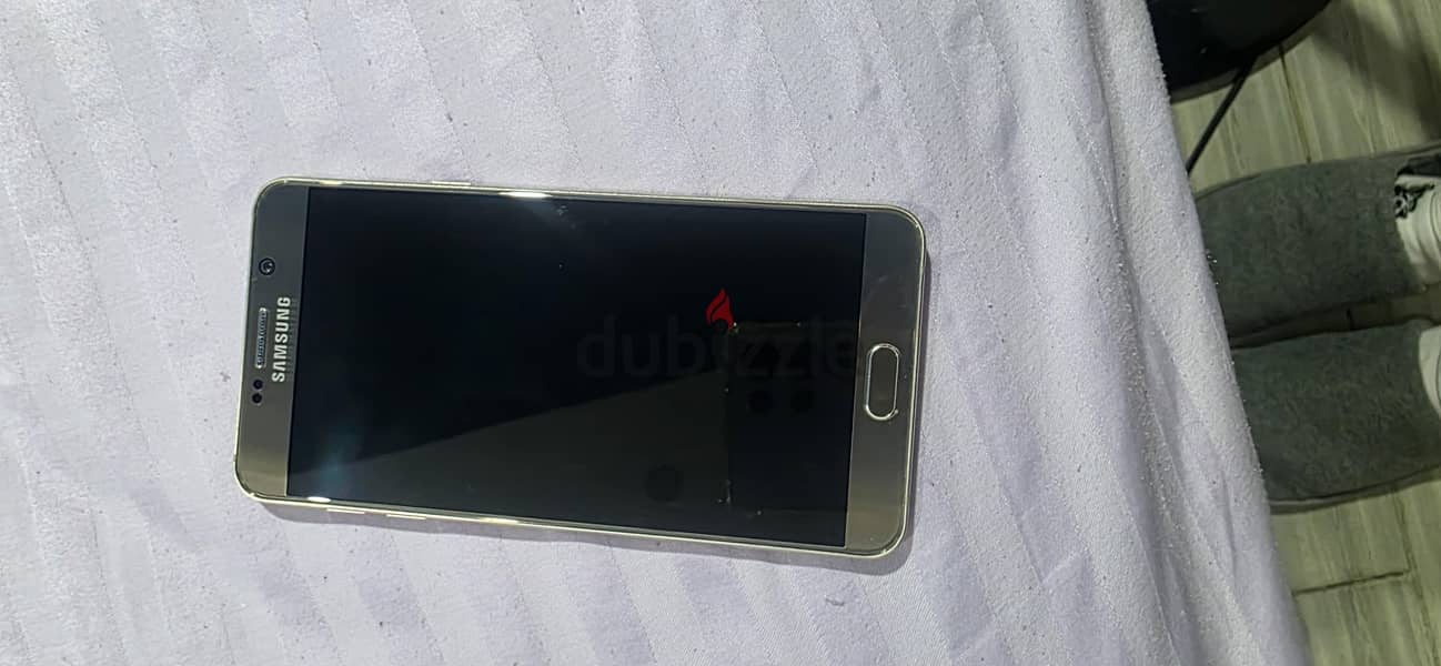 samaung galaxy note 5 4
