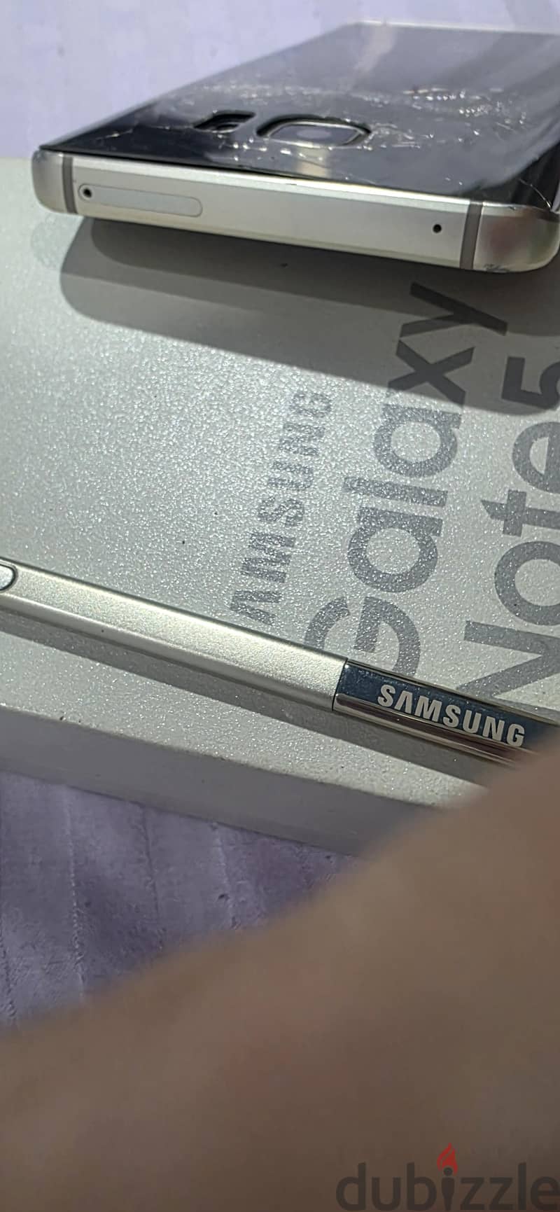samaung galaxy note 5 6