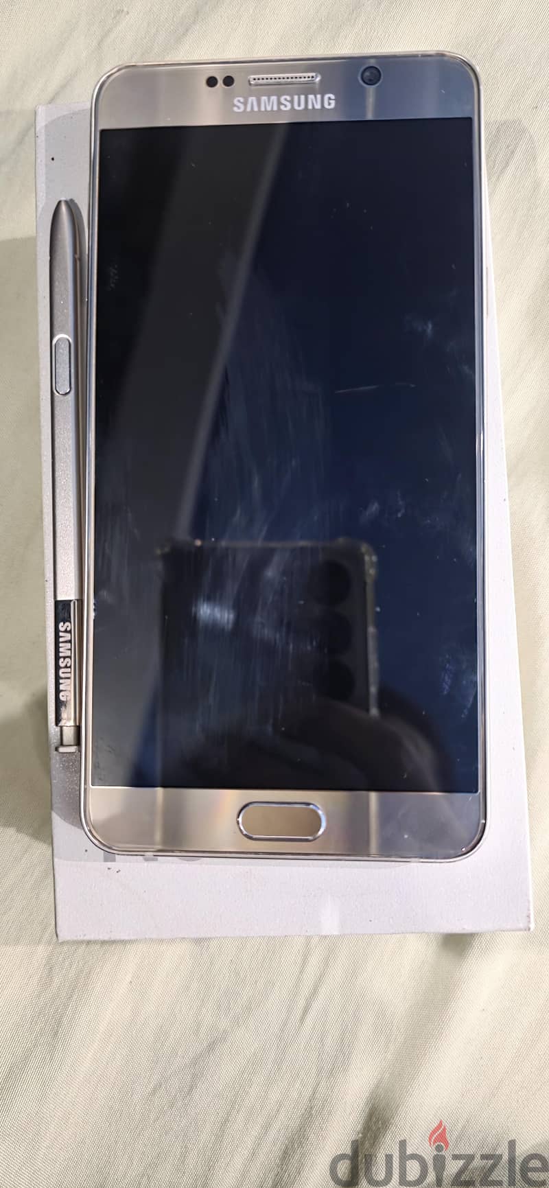 samaung galaxy note 5 9