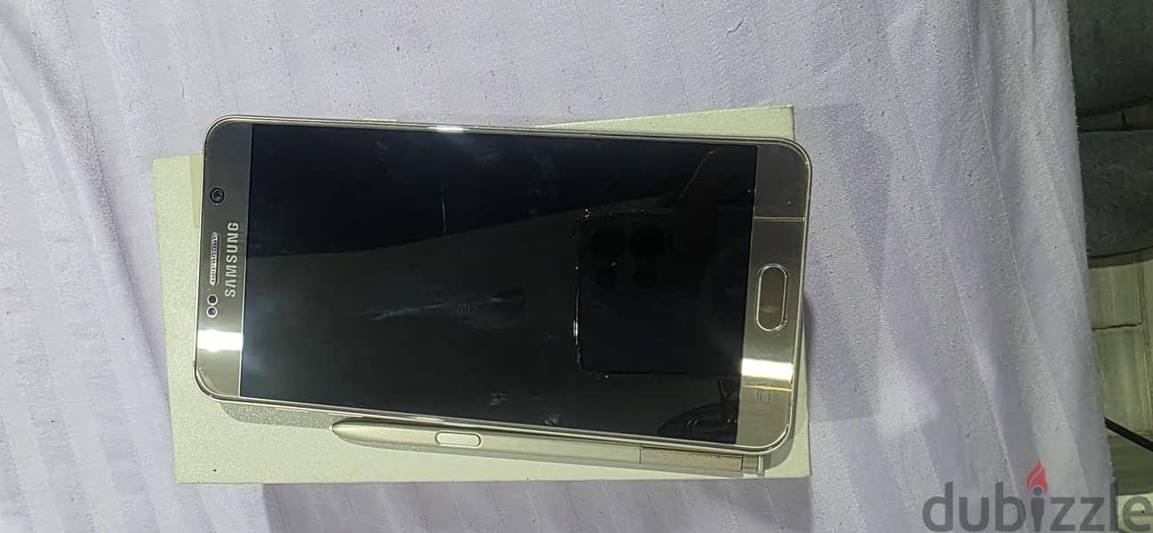 samaung galaxy note 5 10