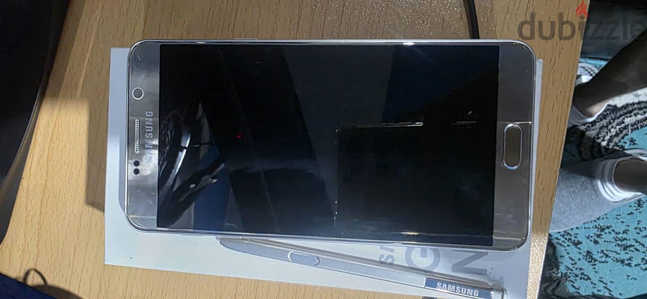 samaung galaxy note 5 11