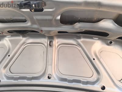 Hyundai Verna 2016