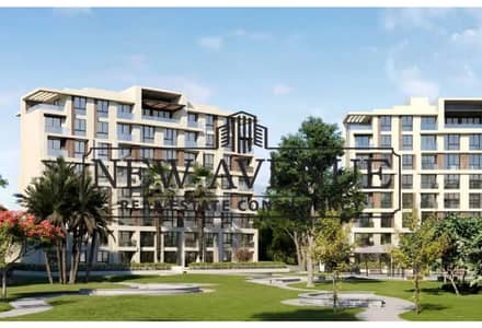 Investment Opportunity - Super Lux 2 Bedrooms Apartment With 525k DP and Rest Over 10 Years in City Gate By Qatari Diar