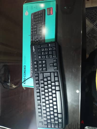 keyboard جديد من كيمو ستور