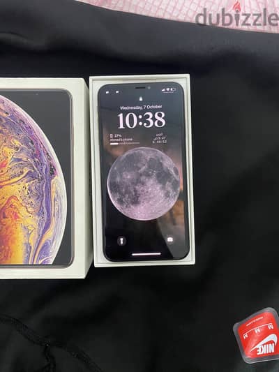 Apple - iPhone XS Max