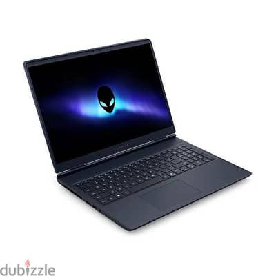 Alienware 16 Ac 16250