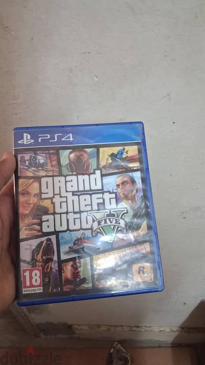 gta v