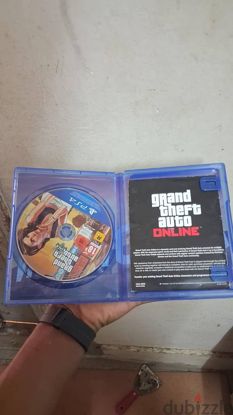 gta v 1