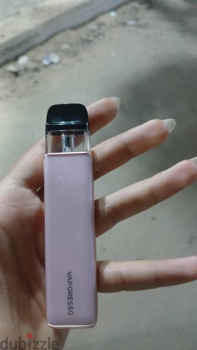 xros 5 mini vape