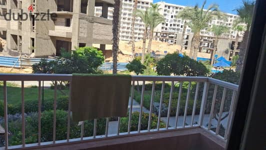 جولف بورتو مارينا الساحل الشمالي