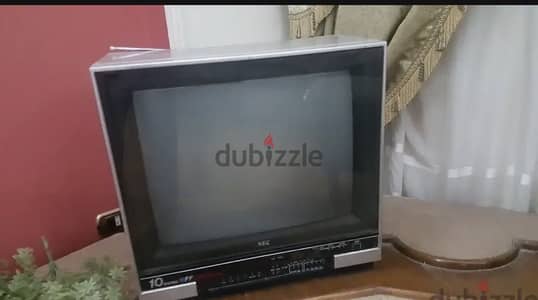 تليفزيون NEC