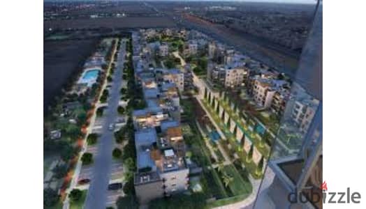 Luxury 3 bedrooms Apartment for resale in Aeon towers in a primre location with a panoramic view A strong opportunity for an investment.