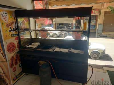 عربية كبده