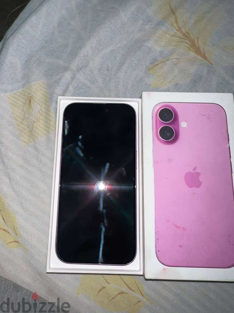 Iphone 16 1