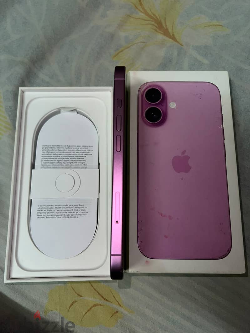 Iphone 16 2