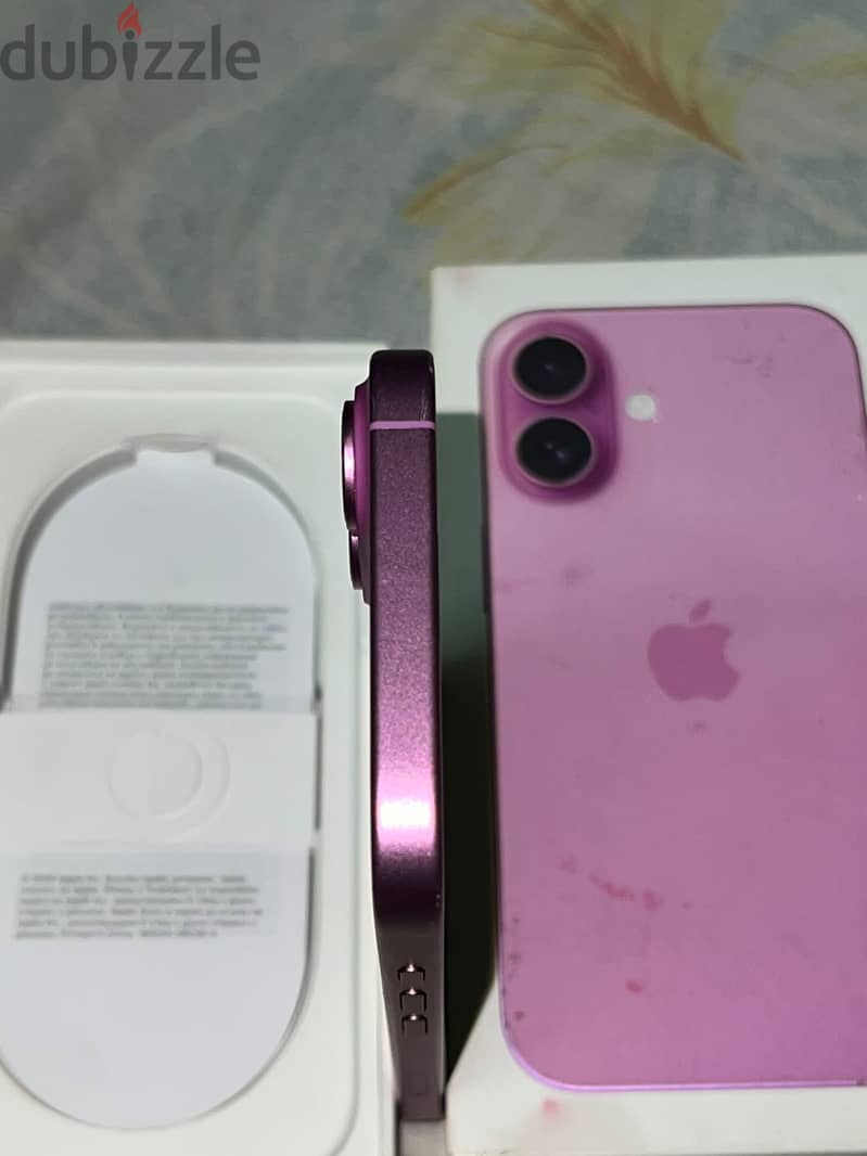 Iphone 16 3