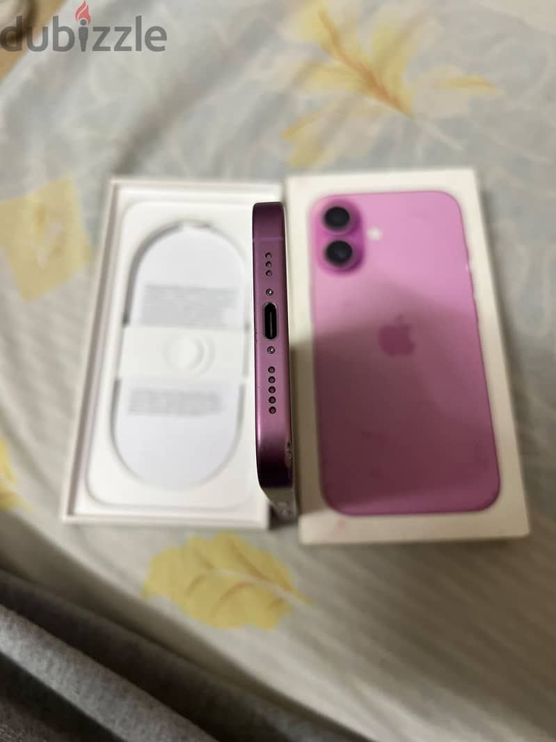 Iphone 16 5