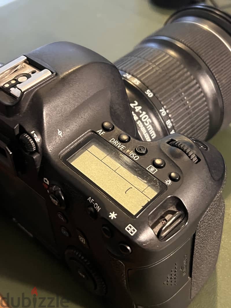 Canon 6D 2