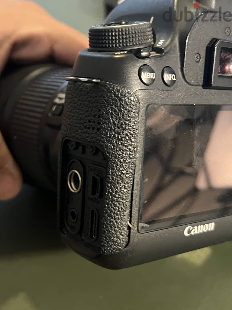 Canon 6D 3