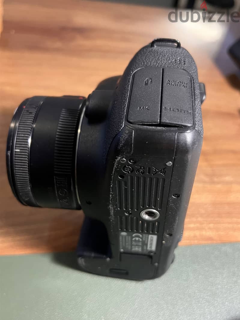 Canon 6D 4