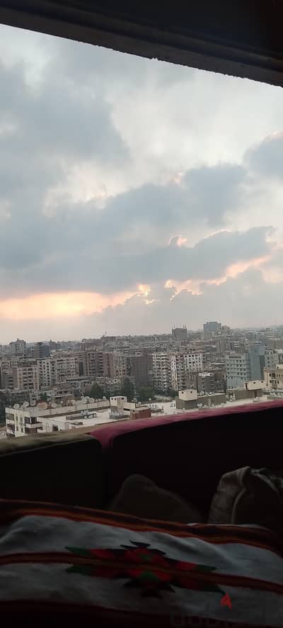 شقه للبيع في سراي القبه