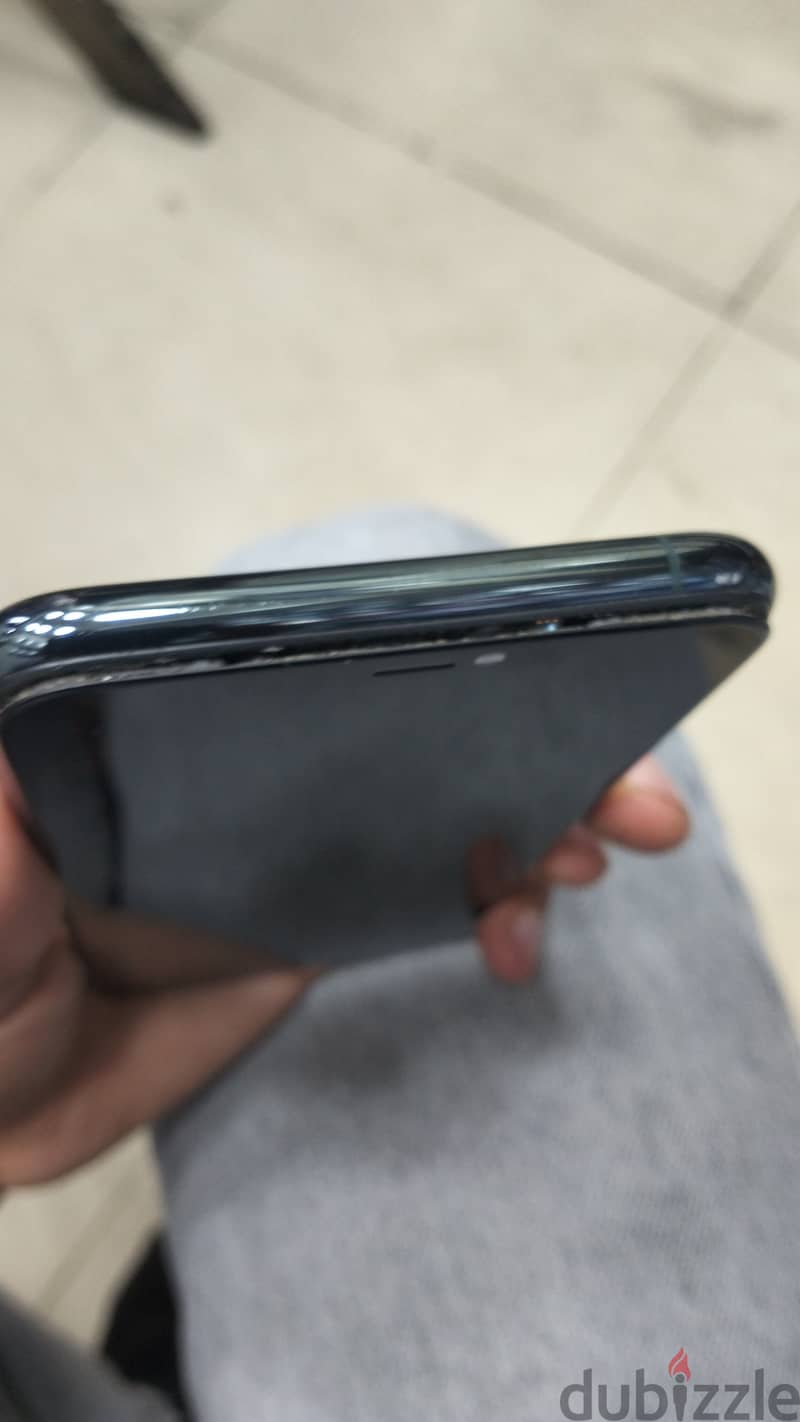 Apple - iPhone 11 Pro Max 1