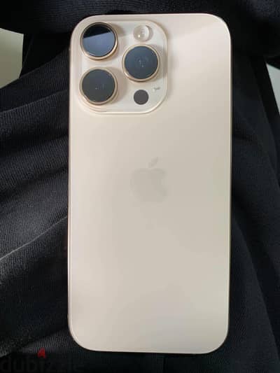 Apple - iPhone 16 Pro