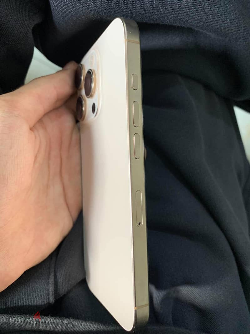 Apple - iPhone 16 Pro 3