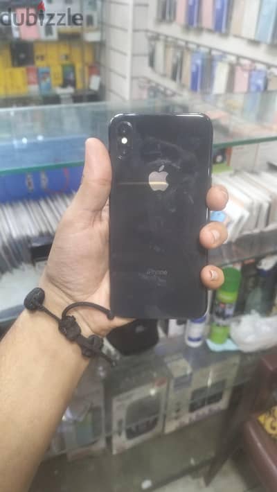 Apple - iPhone X
