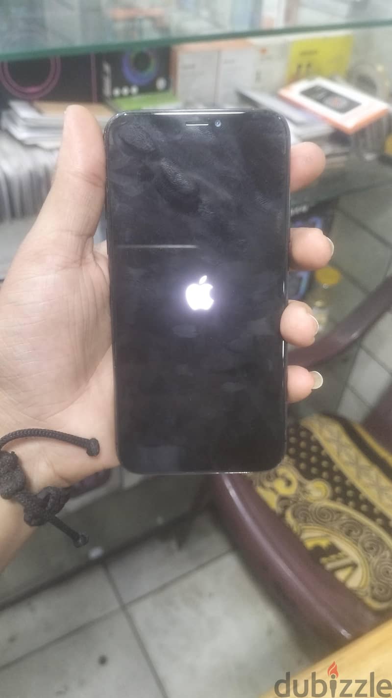 Apple - iPhone X 2
